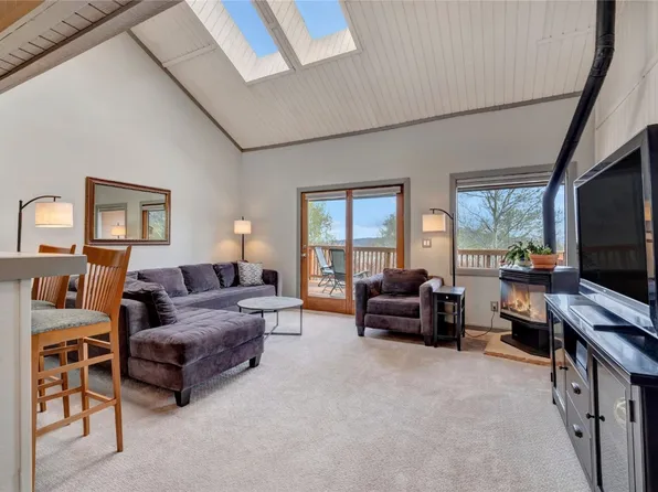 23055 Schussmark Trail, Oak Creek, CO 80467