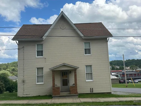 1301 Spangler St, Hastings, PA 16646