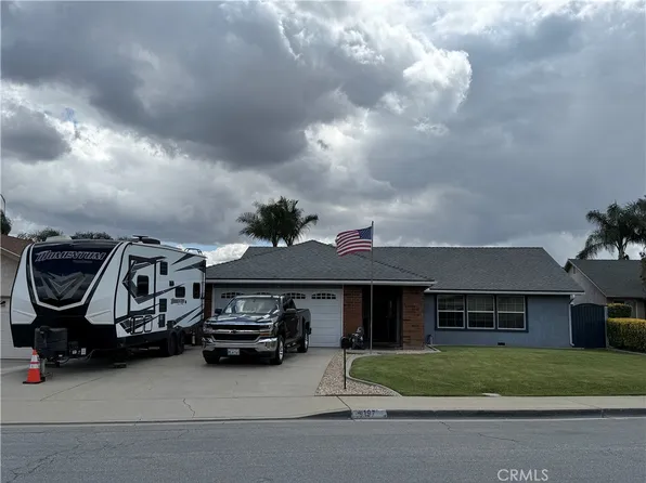 4197 Van Buren St, Chino, CA 91710