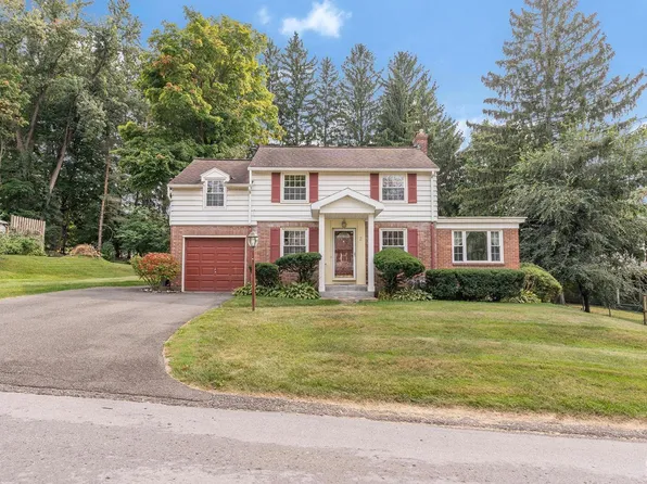 2 Sunset Boulevard, Rensselaer, NY 12144