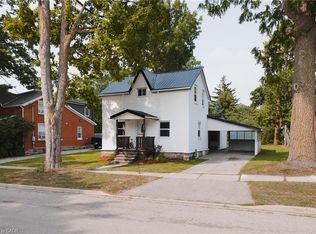 275 Clayton St E, North Perth, ON N4W2E9