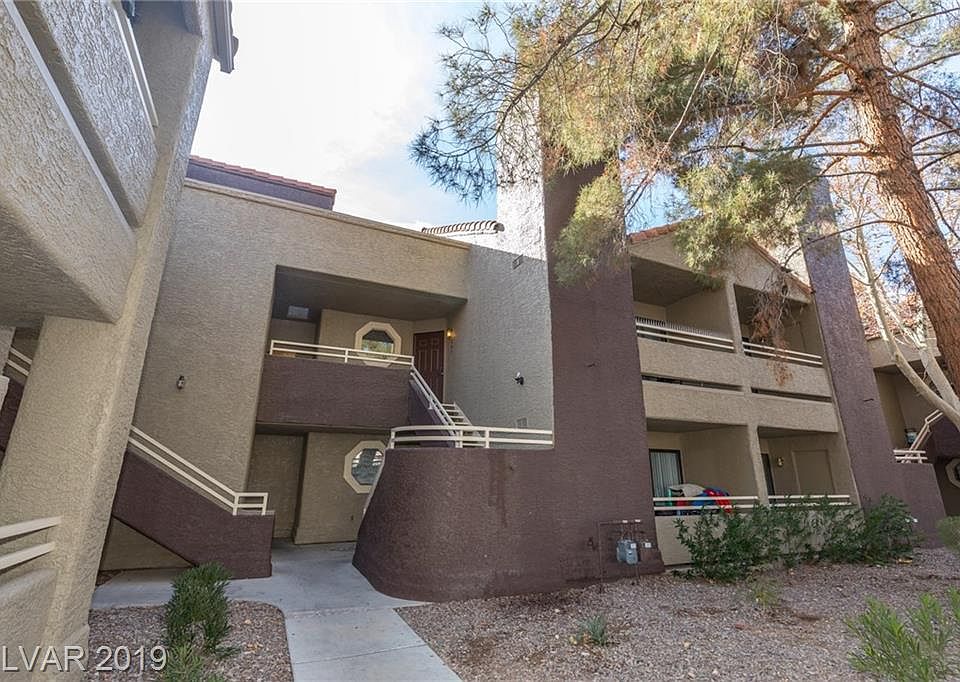 1st image of 5052 S Rainbow Blvd Unit 203