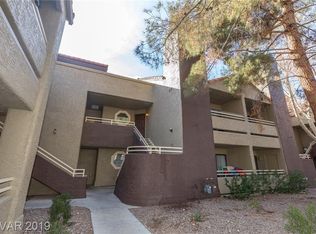 5052 S Rainbow Blvd UNIT 203, Las Vegas, NV 89118