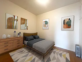 Rented by Pear NYC LLC