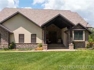 370 Frog Hollow Ln, Macks Creek, MO 65786