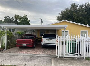 1152 NW 106th St, Miami, FL 33150