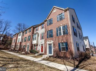 3902 Pendle Hall Ln, Burtonsville, MD 20866