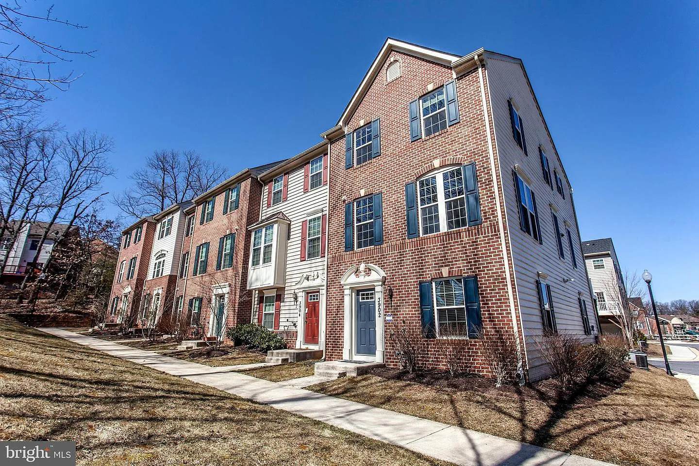 3902 Pendle Hall Ln photo 1