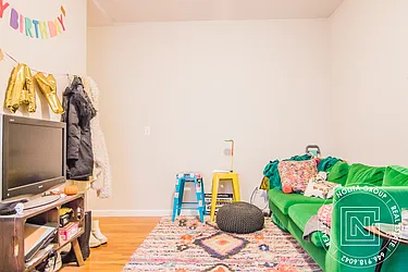 Rented by Nolita Group