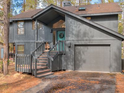 18034 Witchhazel Ln, Sunriver, OR, 97707