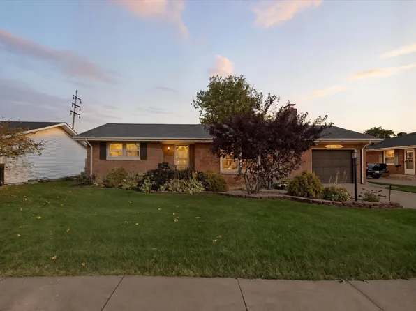 710 W 13th St, Mishawaka, IN 46544