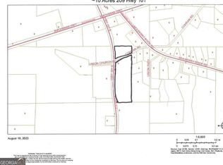 160 Doris Path, Dallas, GA 30157