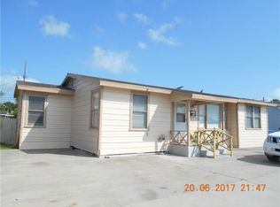 4813 Kostoryz Rd, Corpus Christi, TX 78401