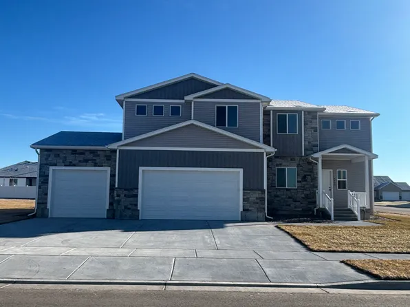 5452 Rock Hollow Ln, Idaho Falls, ID 83401
