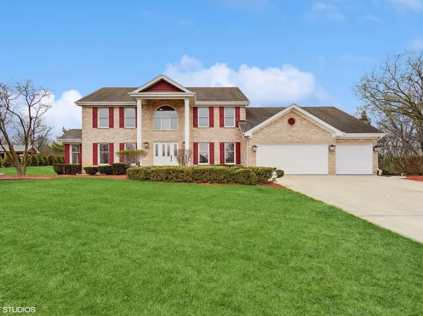 13714 S Janas Pkwy, Homer Glen, IL 60491