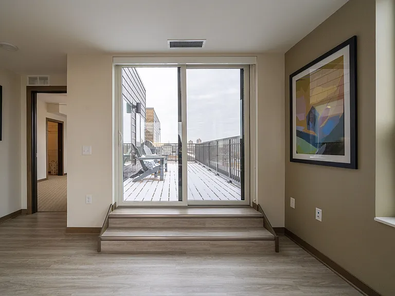 Rex 26 Apartments — Photo 27