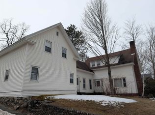 73 Highland St, Plymouth, NH 03264