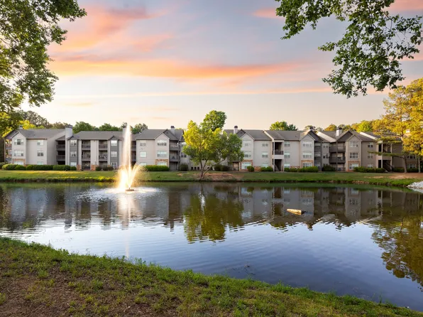 Wesley Place Apartments at Lawrenceville