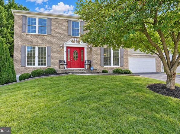 60 Foxwell Bend Rd, Glen Burnie, MD 21061