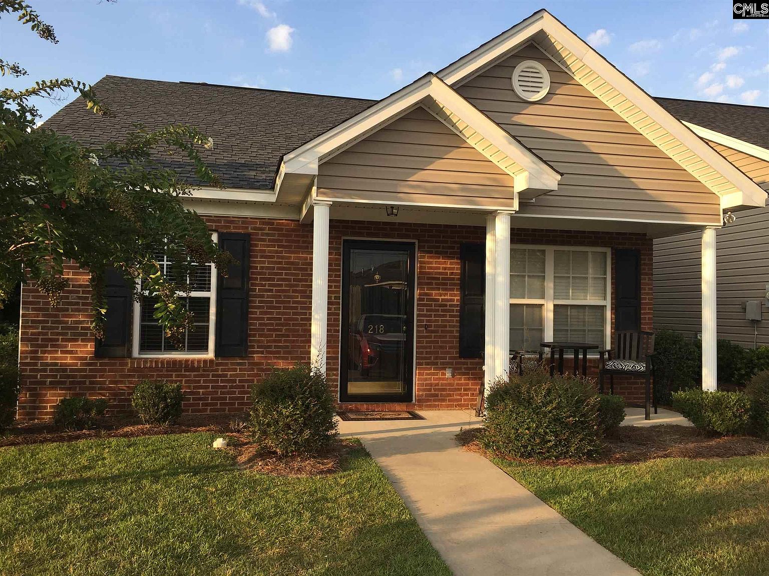 218 Courtside Dr, Lexington, SC 29073 Zillow