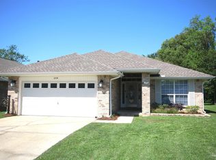 2533 Portobella Pl, Cantonment, FL 32533