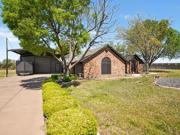 6030 Acton Meadows Ct, Granbury, TX 76049