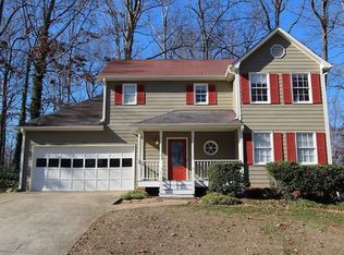 215 Arbour Run, Suwanee, GA 30024