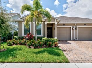 6035 Red Maple Mnr, Vero Beach, FL 32966