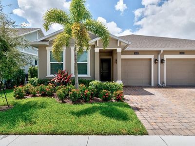 6035 Red Maple Manor, Vero Beach, FL, 32966