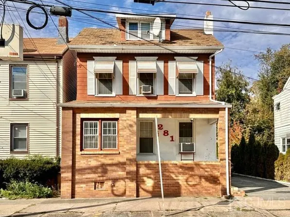 281 N 6th St, Prospect Park, NJ 07508