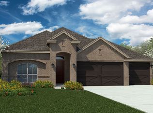 6006 Silent Rain Dr, Midland, TX 79705