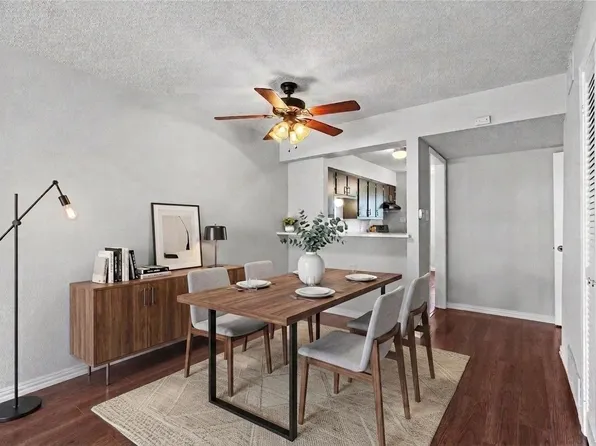 2425 Ashdale Dr APT 92, Austin, TX 78757