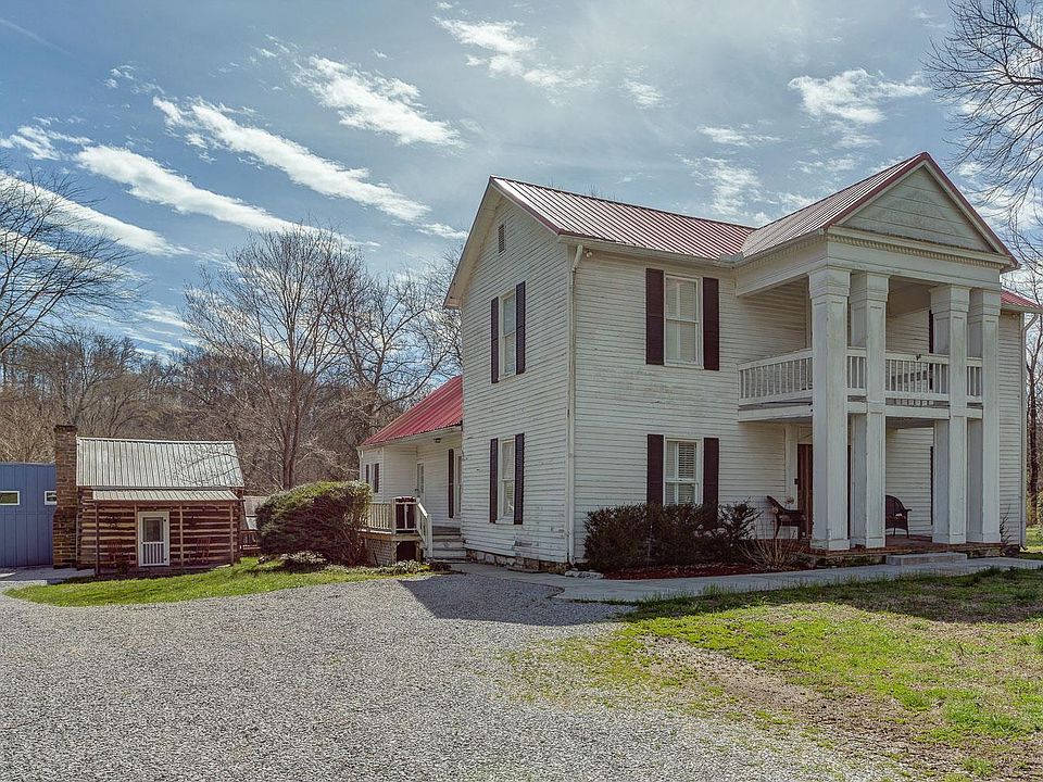 4963 Bethesda Duplex Rd, College Grove, TN 37046 Zillow