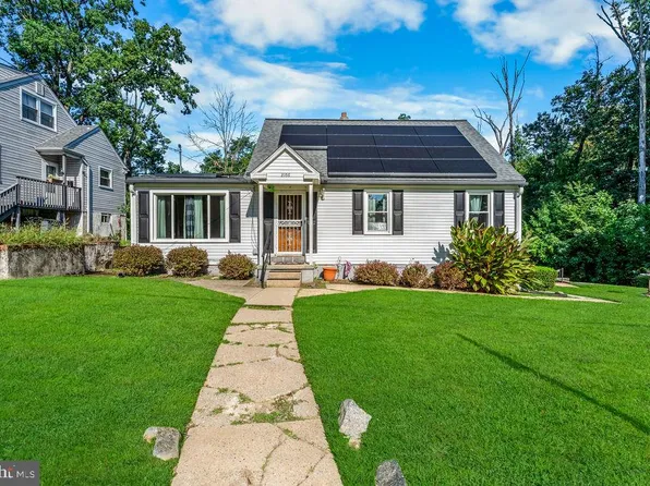 2166 Lorraine Ave, Baltimore, MD 21207