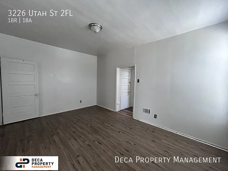 3226 Utah St #2 — Photo 3