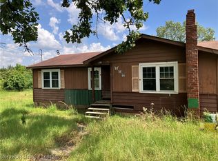 9729 Restful Dr, Mulberry, AR 72947