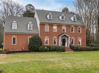 9412 Arrowdel Rd, Henrico, VA 23229