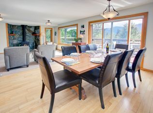 8261 Valley Dr, Whistler, BC V8E0G1
