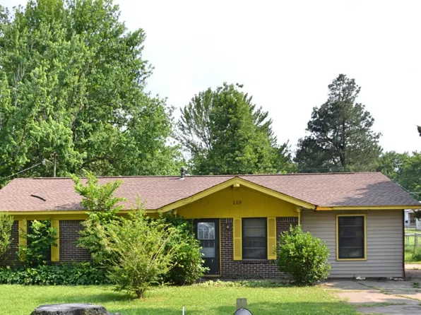 119 Amelia Dr, Gosnell, AR 72315