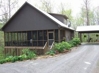 514 Road 9012, Mentone, AL 35984