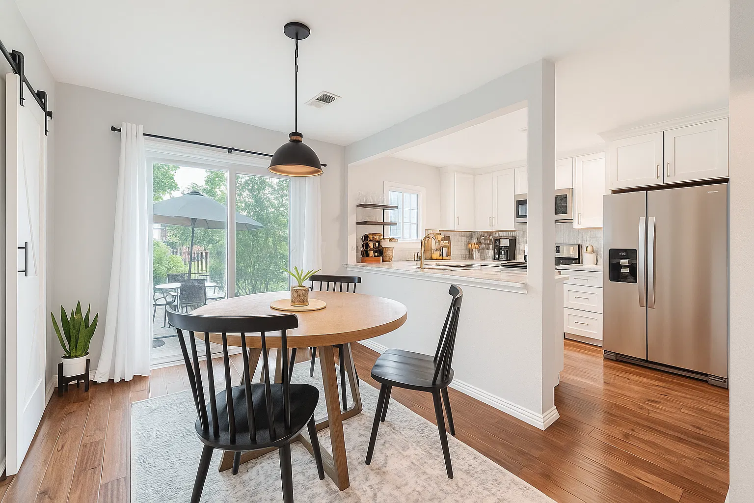 3740 Iris Ave — Photo 4