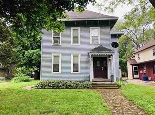 813 3rd Ave APT 2R, Rockford, IL 61104