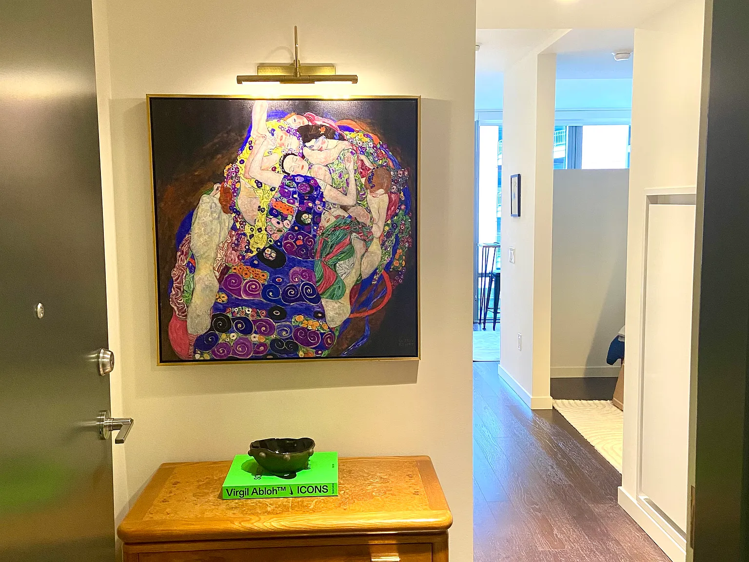 1 bed, 550 sqft, $2,850 — Photo 4