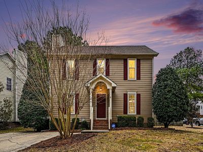 10 Bridgeport Dr, Durham, NC, 27713