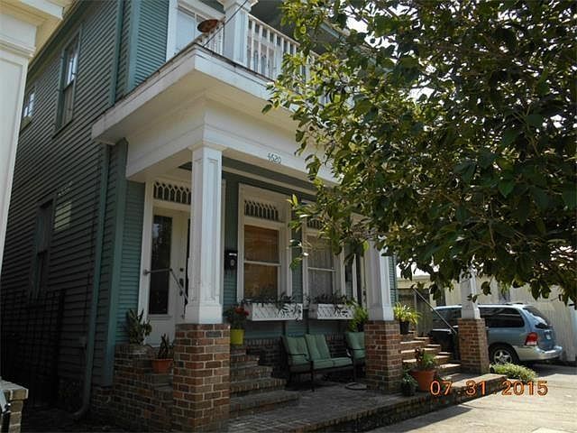 2nd image of 4620 Carondelet St