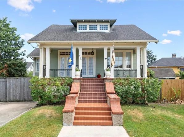 4420 S Prieur St, New Orleans, LA 70125
