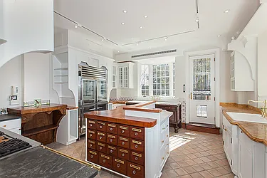 Sold by Brown Harris Stevens