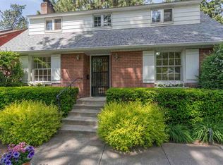 204 W 27th Ave, Spokane, WA 99203