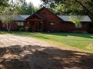 W6308 Pester Ln, Merrill, WI 54452