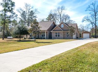 30015 Commons Park Dr, Huffman, TX 77336